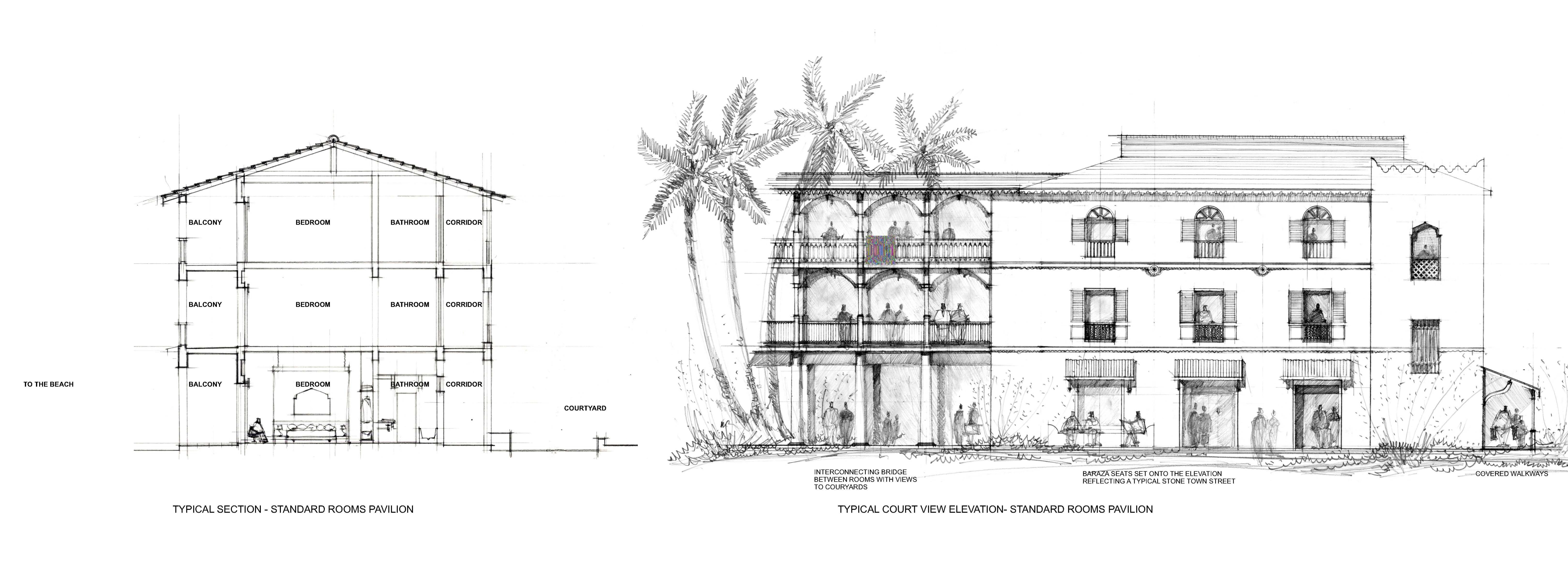 Maisara Resort, P1 — image 2 of 10